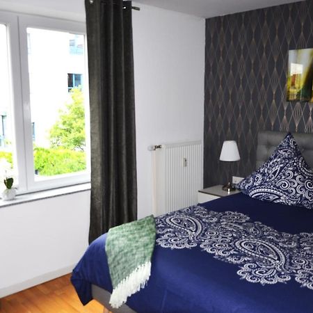 Apartment Am Diako Bremen Exterior foto