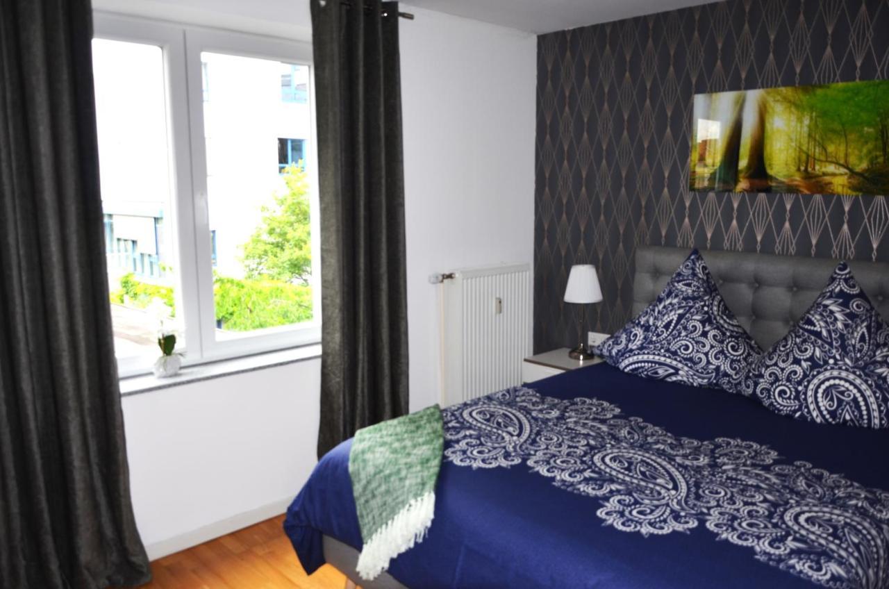 Apartment Am Diako Bremen Exterior foto